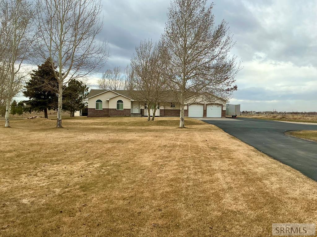 323 North 4200 East Rigby, ID 83442 - Photo 1 of 50 Main View