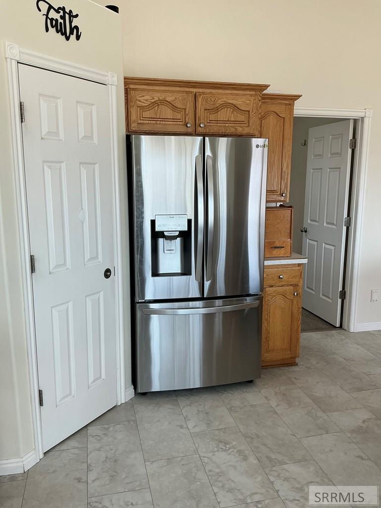 323 North 4200 East Rigby, ID 83442 - Photo 15 of 50 Kitchen