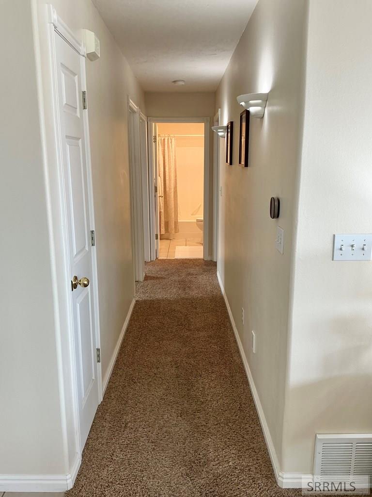 323 North 4200 East Rigby, ID 83442 - Photo 16 of 50 Hallway