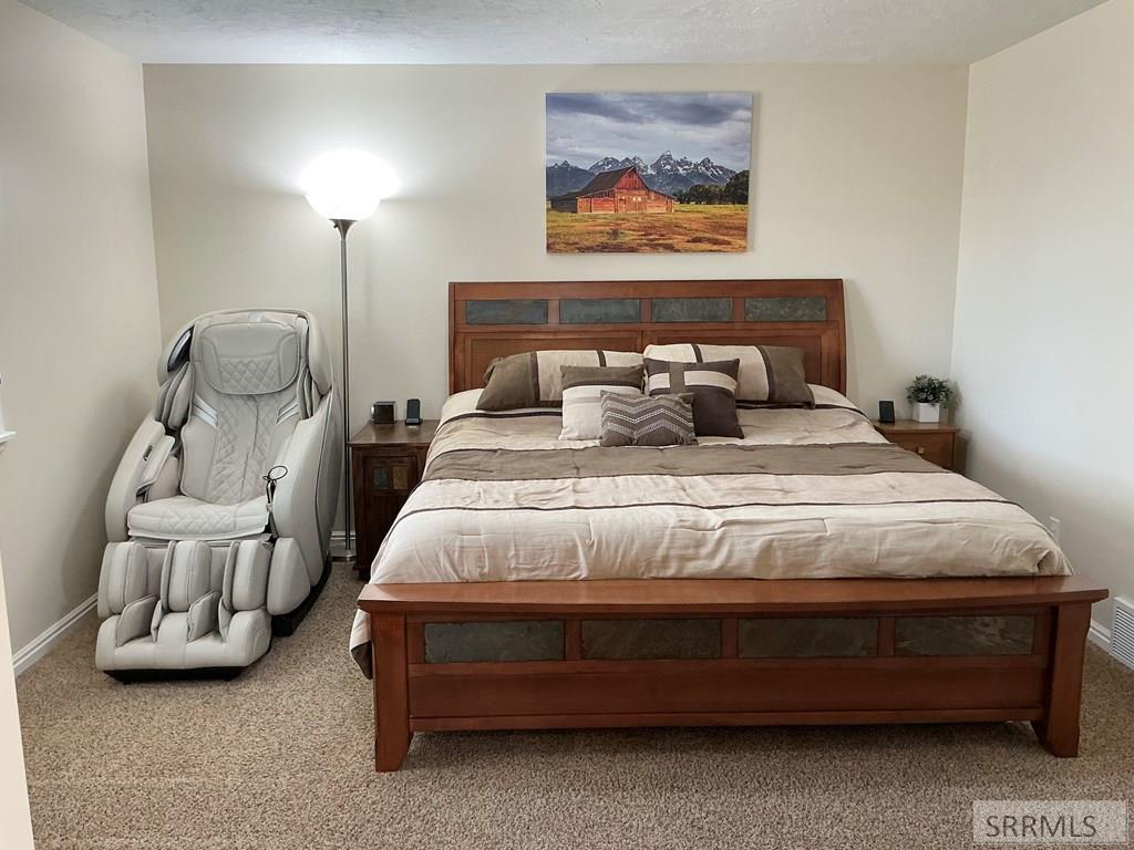 323 North 4200 East Rigby, ID 83442 - Photo 17 of 50 Primary Bedroom