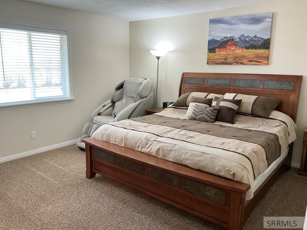 323 North 4200 East Rigby, ID 83442 - Photo 20 of 50 Primary Bedroom