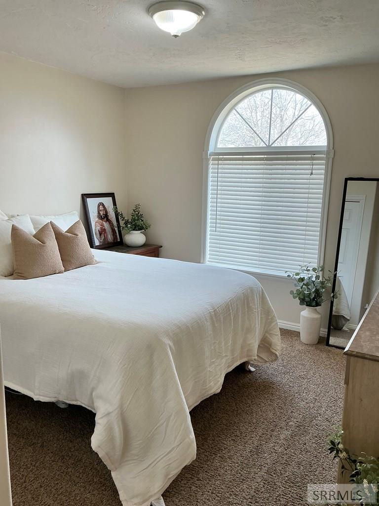 323 North 4200 East Rigby, ID 83442 - Photo 21 of 50 Bedroom 2