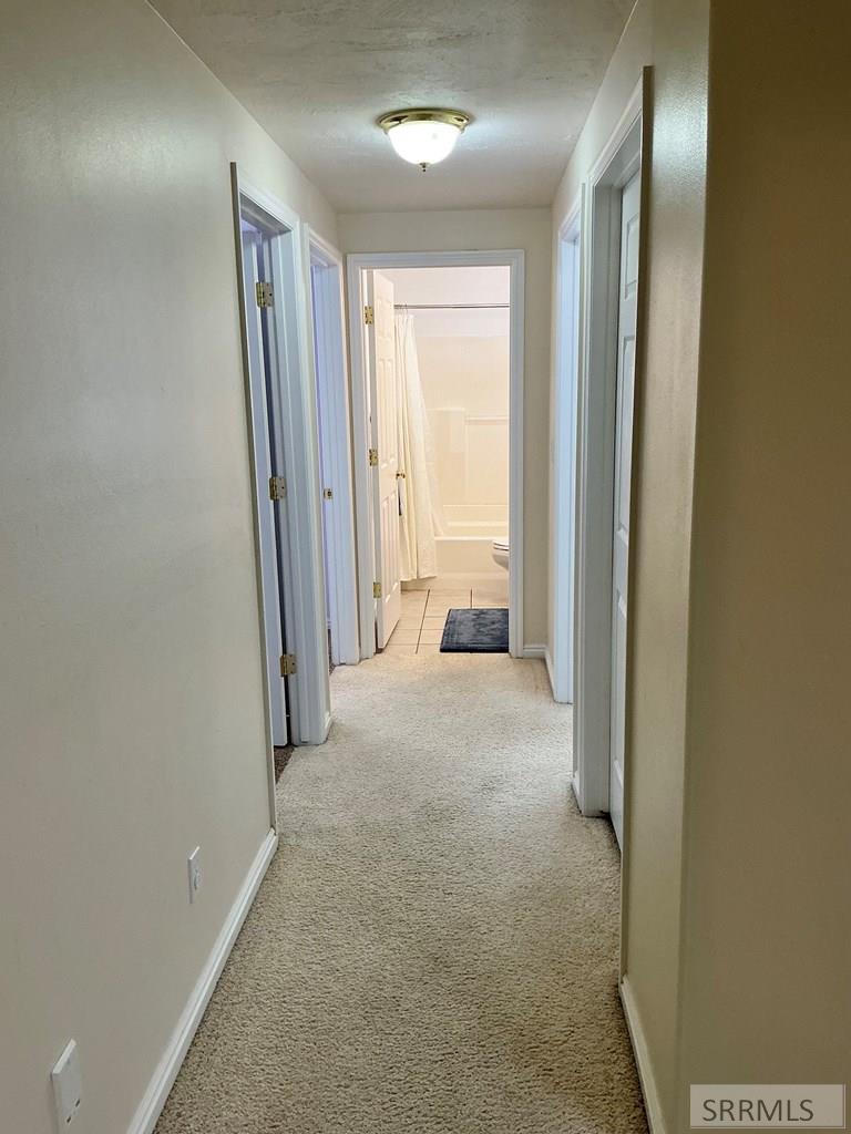 323 North 4200 East Rigby, ID 83442 - Photo 29 of 50 Hallway