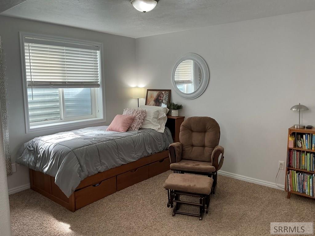 323 North 4200 East Rigby, ID 83442 - Photo 30 of 50 Bedroom 4