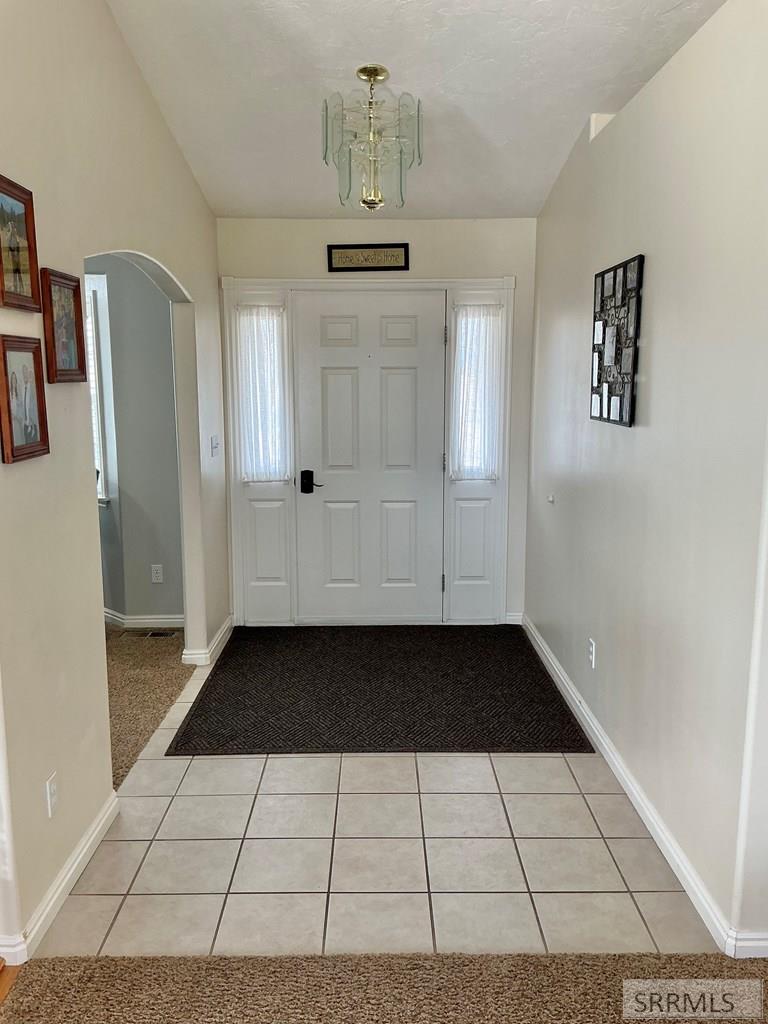 323 North 4200 East Rigby, ID 83442 - Photo 3 of 50 Entry Way