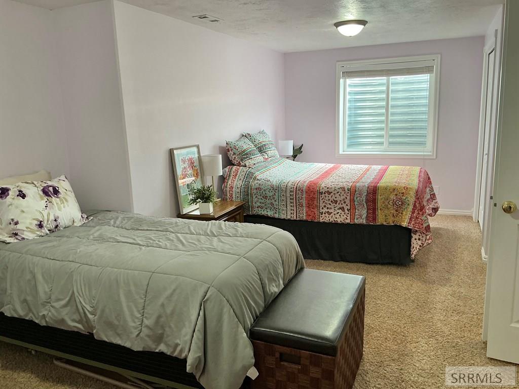 323 North 4200 East Rigby, ID 83442 - Photo 31 of 50 Bedroom 5