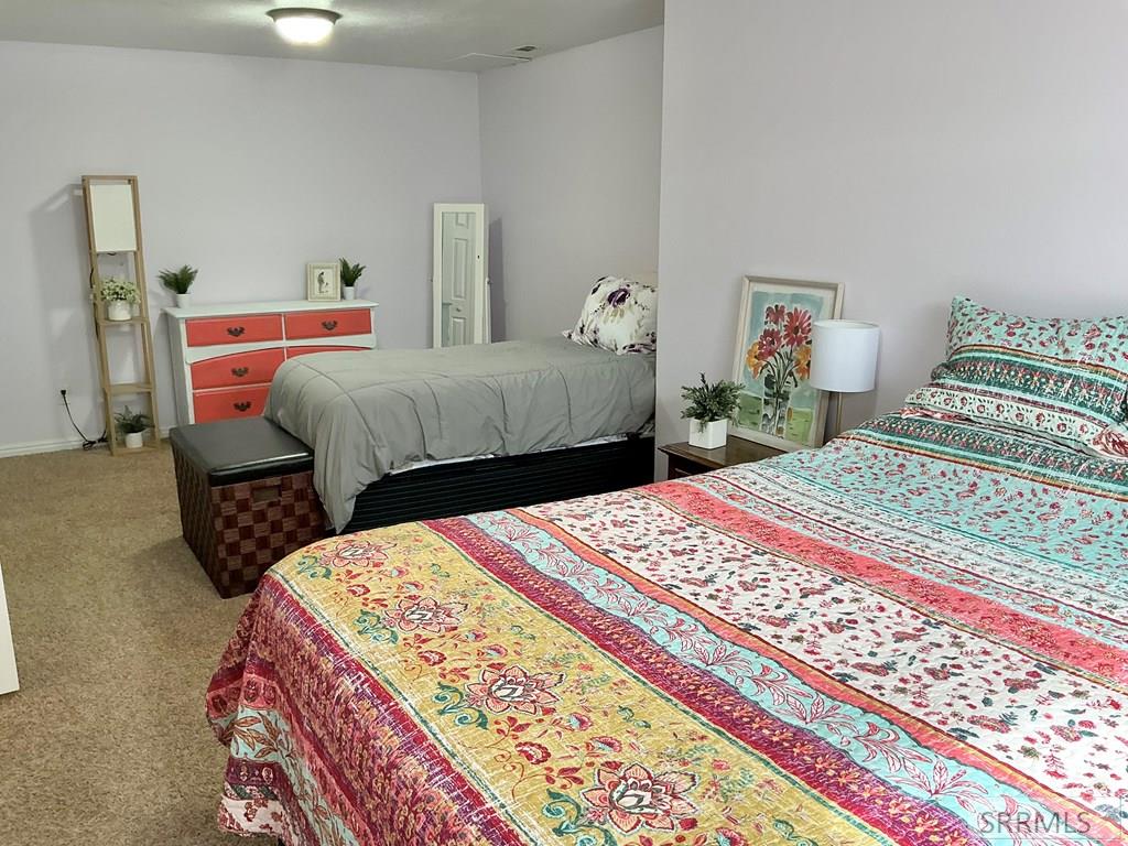 323 North 4200 East Rigby, ID 83442 - Photo 32 of 50 Bedroom 5