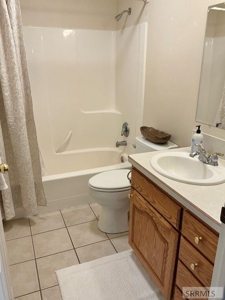 323 North 4200 East Rigby, ID 83442 - Photo 33 of 50 Basement Bathroom