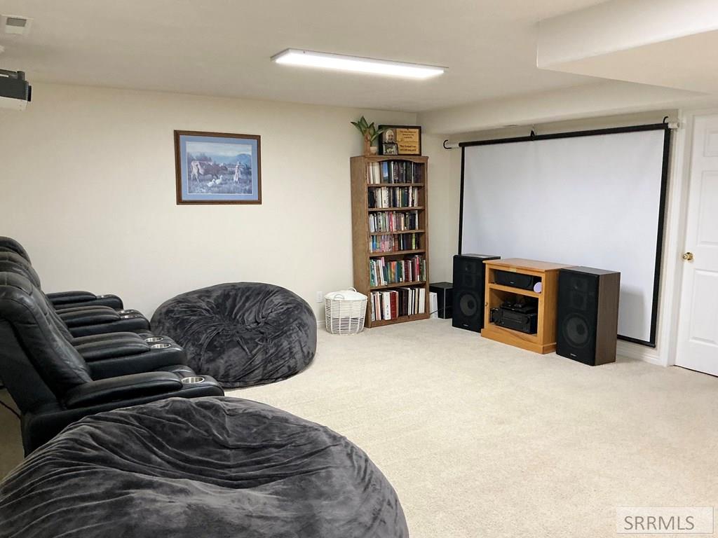 323 North 4200 East Rigby, ID 83442 - Photo 34 of 50 Family Room