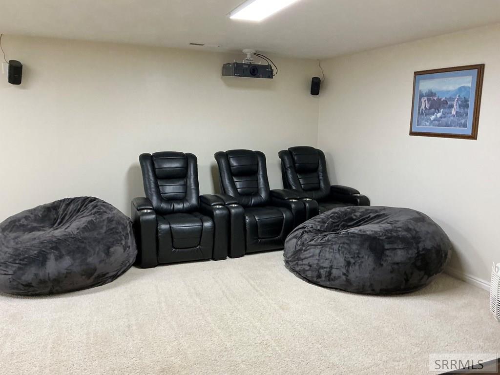 323 North 4200 East Rigby, ID 83442 - Photo 35 of 50 Family Room