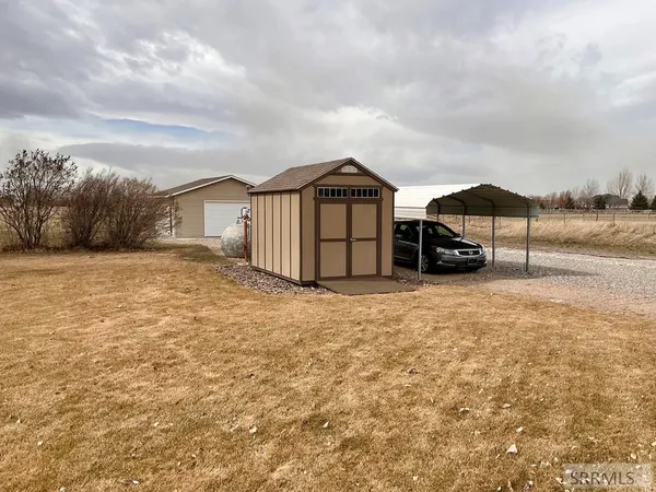 $699,900 | 323 North 4200 East, Rigby, ID 83442