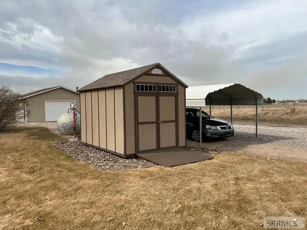 $699,900 | 323 North 4200 East, Rigby, ID 83442