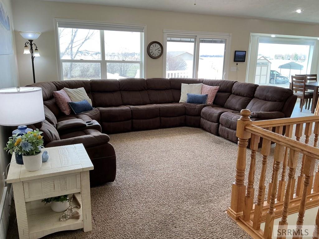 323 North 4200 East Rigby, ID 83442 - Photo 4 of 50 Great Room