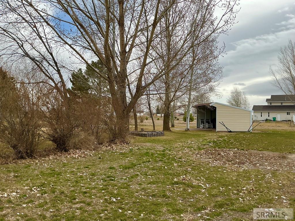 323 North 4200 East Rigby, ID 83442 - Photo 42 of 50 Outdoor Shelter
