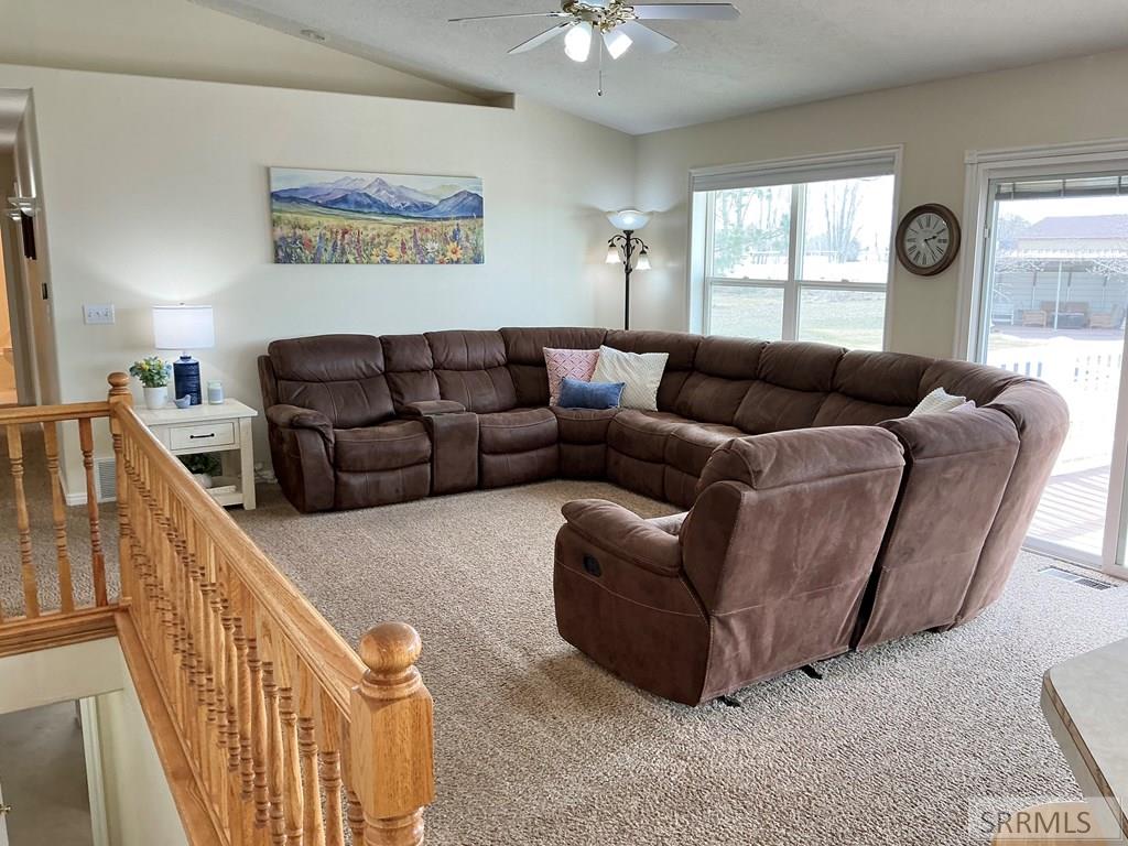 323 North 4200 East Rigby, ID 83442 - Photo 5 of 50 Great Room