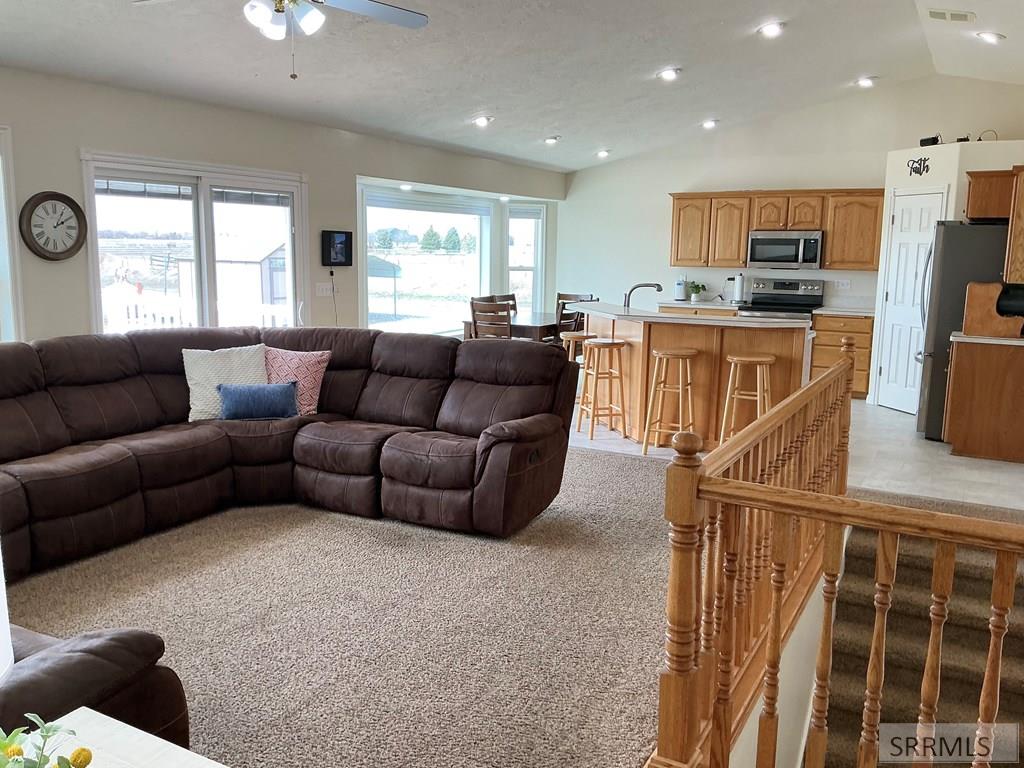 323 North 4200 East Rigby, ID 83442 - Photo 6 of 50 Great Room