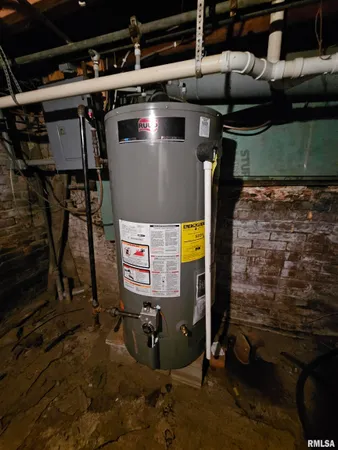 $69,900 | 211 West Mulberry Street, San Jose, IL 62682