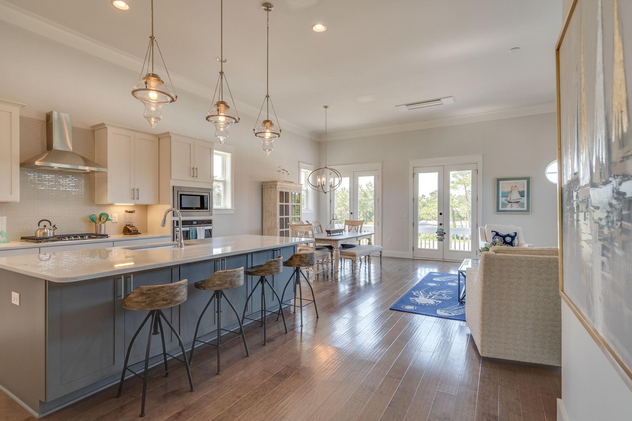 Lot 29 Valdare Ln Inlet Beach Inlet Beach, FL 32461 - Photo 9 of 22 DD90ED86-EF32-4E40-A433-03C3C416A8A7