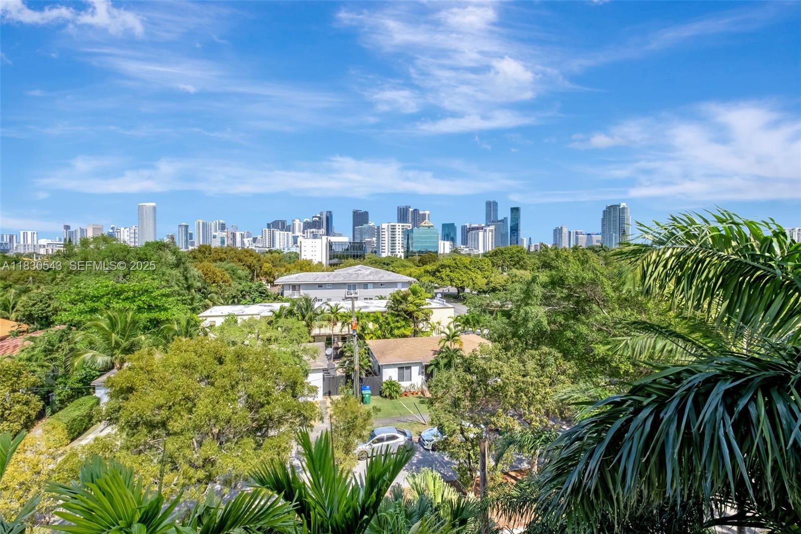 2400 Southwest 3rd Avenue, Unit 506 Miami, FL 33129 - Photo 18 of 28 a view of a city