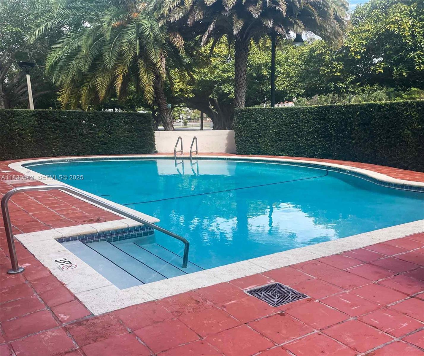 2400 Southwest 3rd Avenue, Unit 506 Miami, FL 33129 - Photo 5 of 28 a view of a tennis court