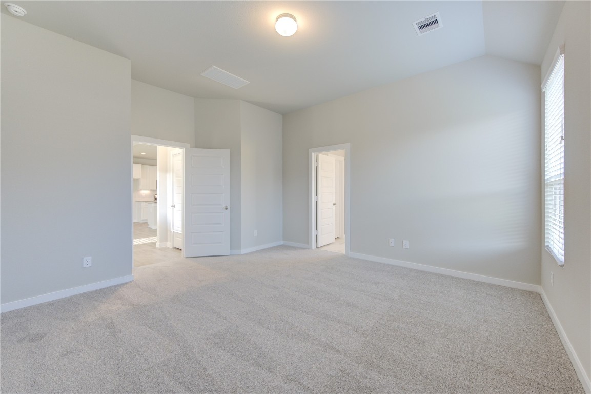 2623 Finley Lane Rosenberg, TX 77471 - Photo 23 of 49 a view of an empty room and window