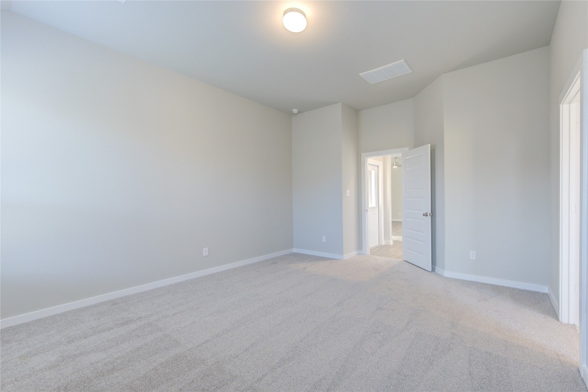 2623 Finley Lane Rosenberg, TX 77471 - Photo 24 of 49 a view of an empty room and window