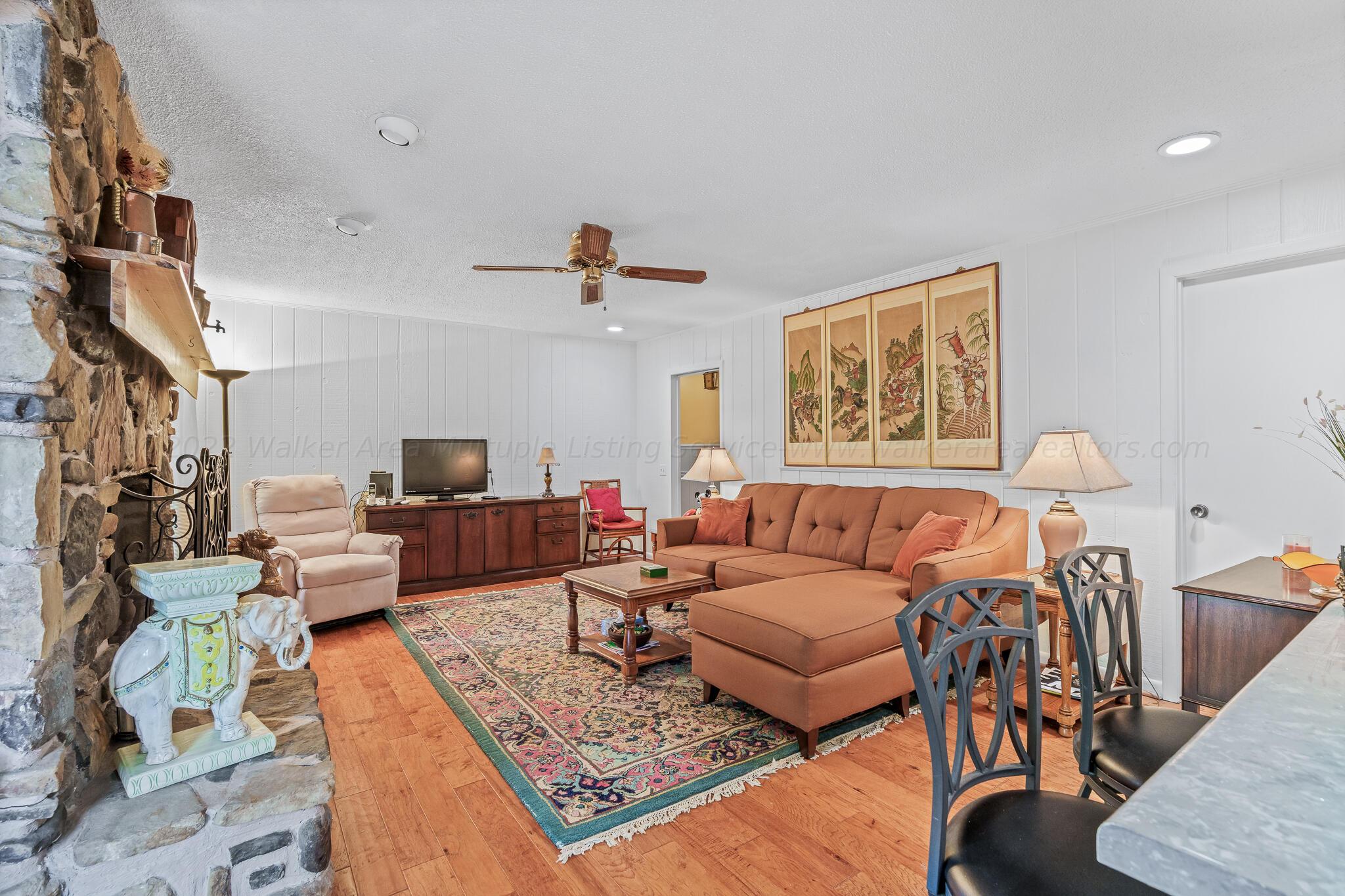 400 Old Duncan Bridge Road Jasper, AL 35504 - Photo 13 of 44 Gallery Image 13