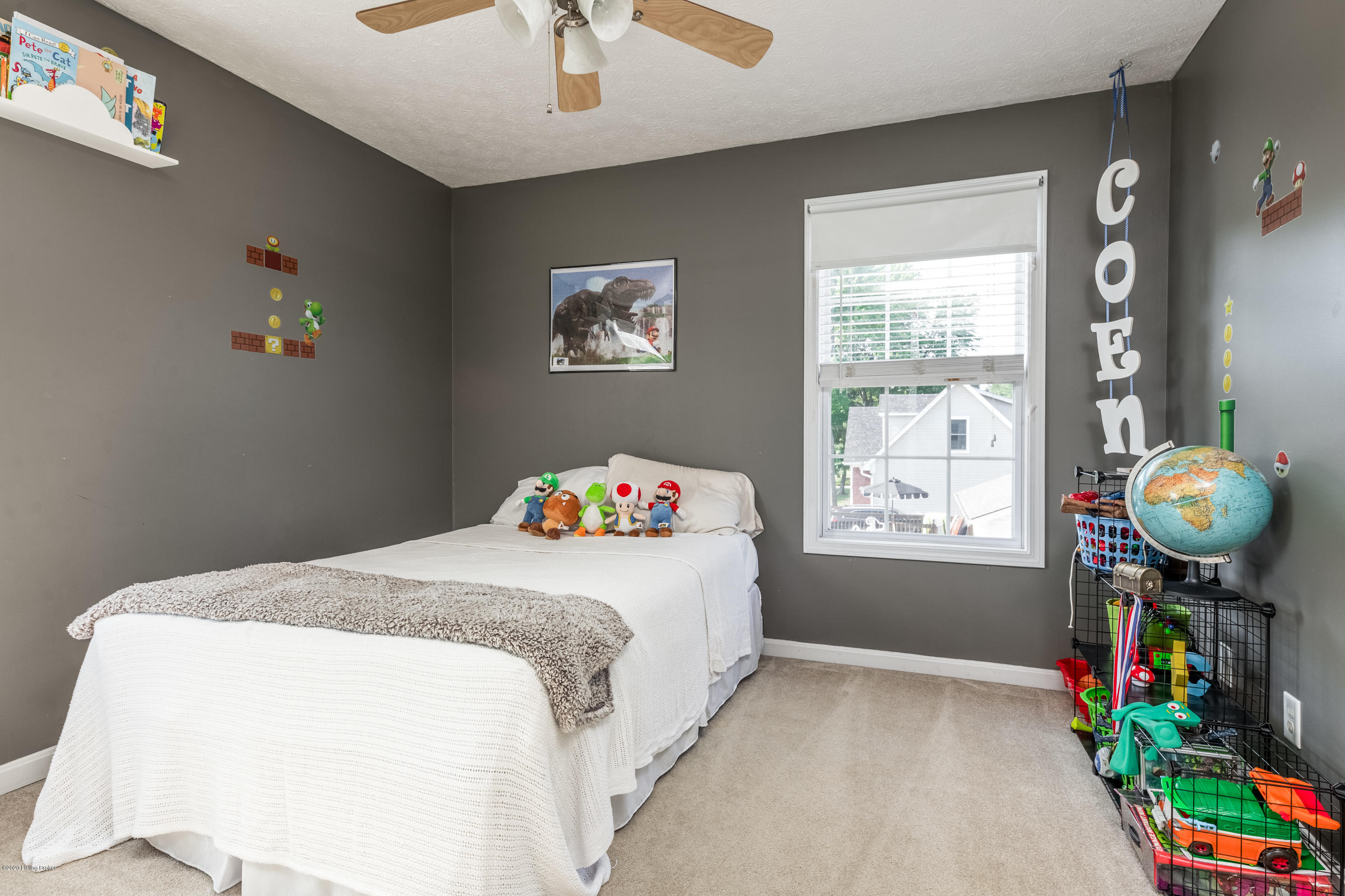 8403 Ferndale Road Louisville, KY 40291 - Photo 12 of 17 DHI-26
