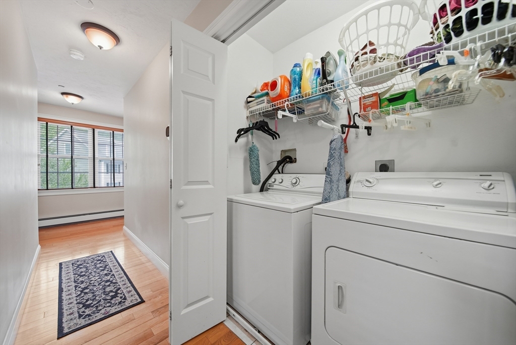 8 Pilgrim Street, Unit 9 North Reading, MA 01864 - Photo 18 of 42