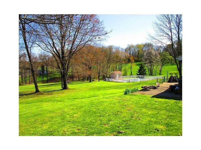 658 Mt Hope Ridge Road Avella, PA 15312 - Photo 23 of 23