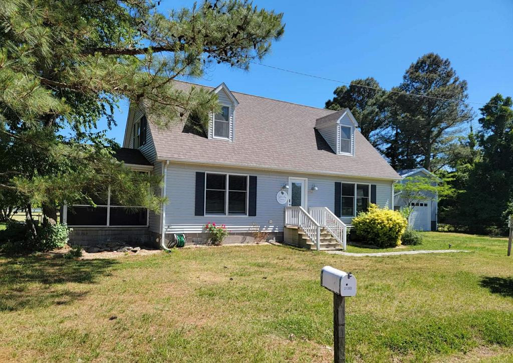21365 Southside Road Onancock, VA 23417 - Photo 50 of 57