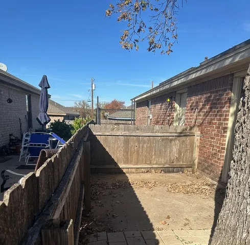 $895 | 709 Willowood, Kingsland, TX 78639