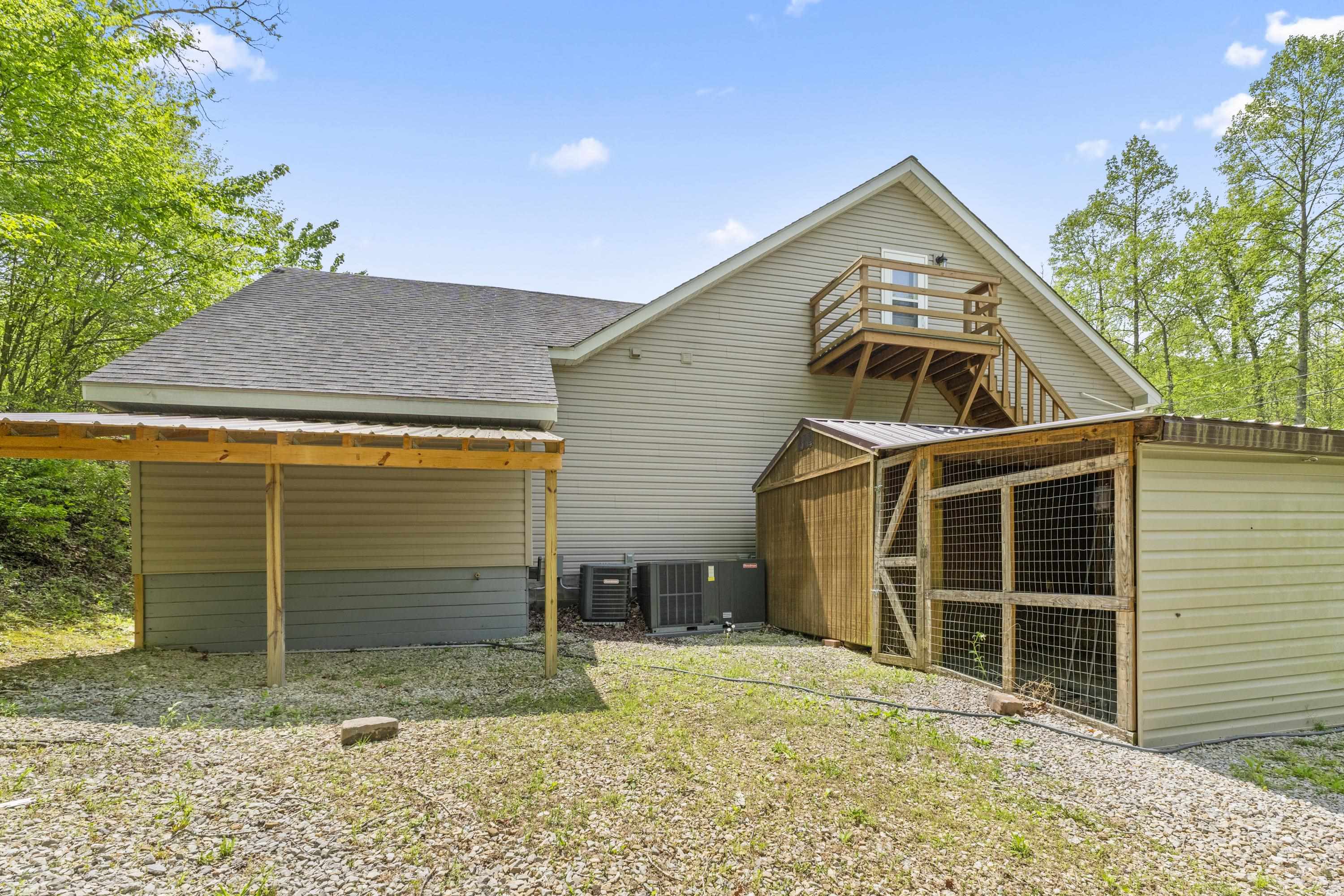 1089 Short White Oak Road Russell, KY 41169 - Photo 49 of 50 Gallery Image 49