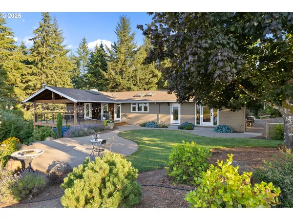 $1,399,000 | 29965 Southwest Buckhaven Road, Hillsboro, OR 97123