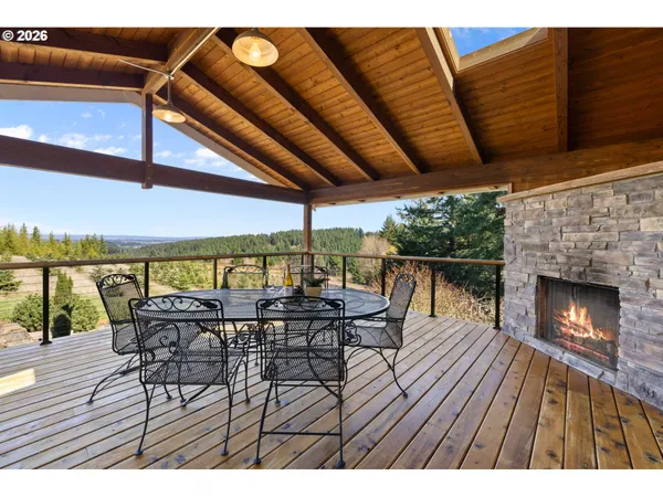 $1,399,000 | 29965 Southwest Buckhaven Road, Hillsboro, OR 97123