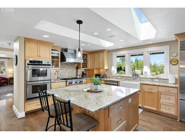$1,399,000 | 29965 Southwest Buckhaven Road, Hillsboro, OR 97123