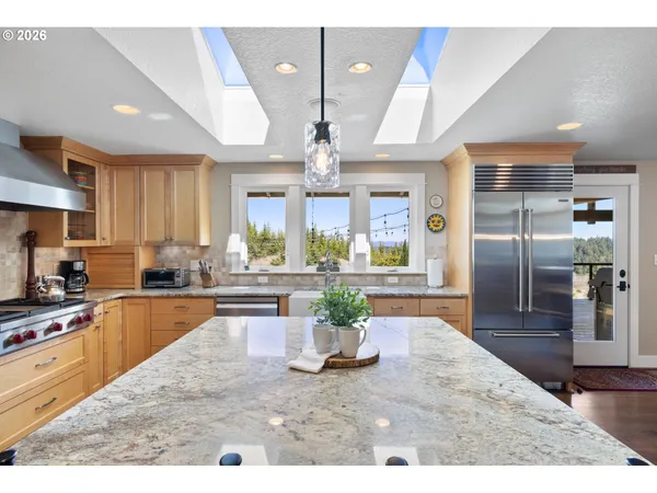 $1,399,000 | 29965 Southwest Buckhaven Road, Hillsboro, OR 97123