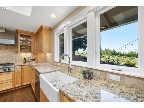 $1,399,000 | 29965 Southwest Buckhaven Road, Hillsboro, OR 97123