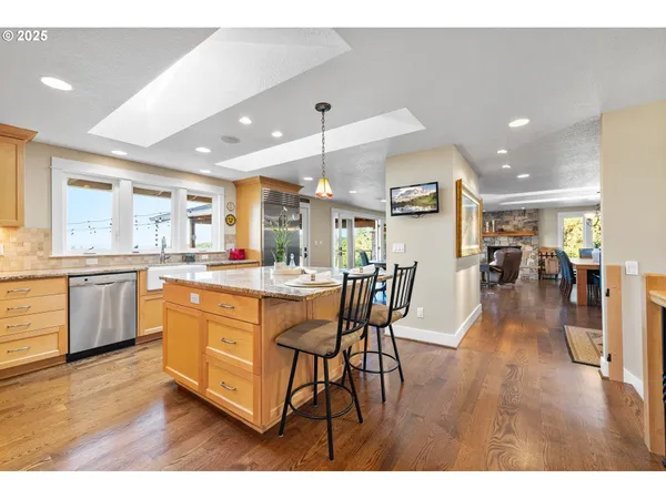 $1,399,000 | 29965 Southwest Buckhaven Road, Hillsboro, OR 97123