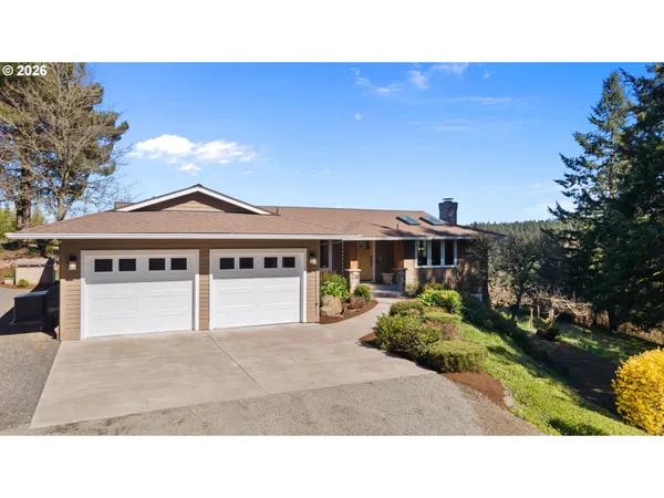 $1,399,000 | 29965 Southwest Buckhaven Road, Hillsboro, OR 97123
