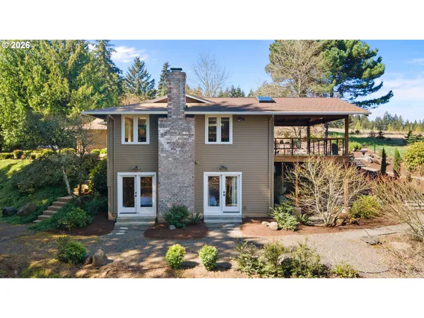 $1,399,000 | 29965 Southwest Buckhaven Road, Hillsboro, OR 97123