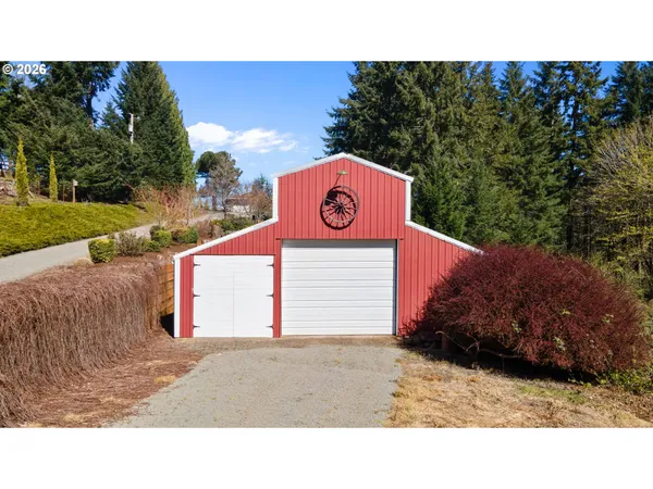 $1,399,000 | 29965 Southwest Buckhaven Road, Hillsboro, OR 97123