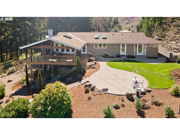 $1,399,000 | 29965 Southwest Buckhaven Road, Hillsboro, OR 97123
