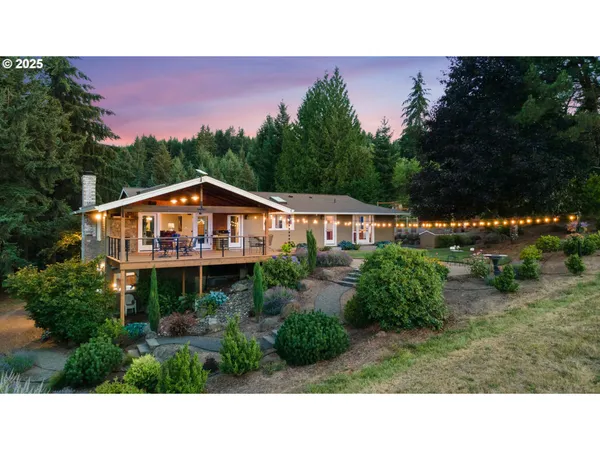 $1,399,000 | 29965 Southwest Buckhaven Road, Hillsboro, OR 97123