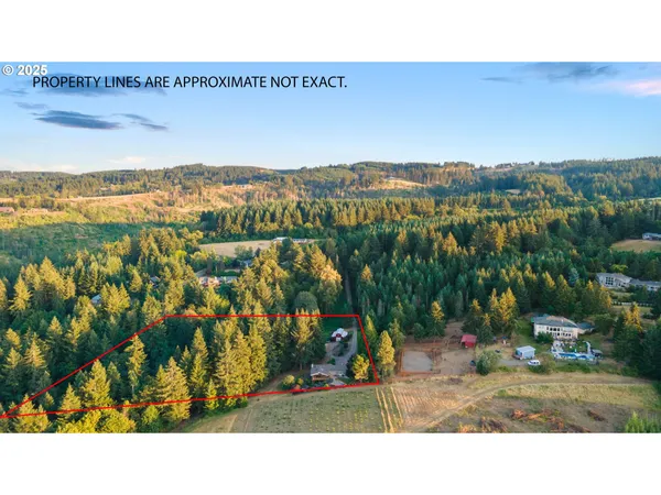 $1,399,000 | 29965 Southwest Buckhaven Road, Hillsboro, OR 97123