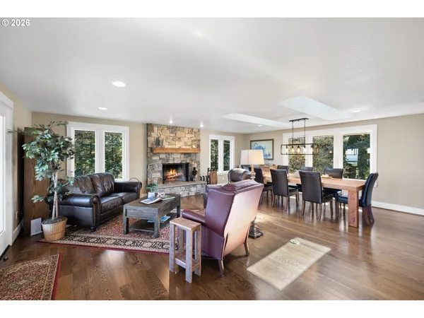 $1,399,000 | 29965 Southwest Buckhaven Road, Hillsboro, OR 97123