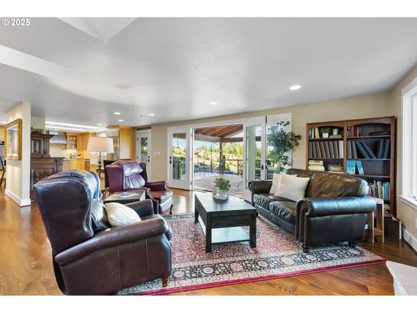 $1,399,000 | 29965 Southwest Buckhaven Road, Hillsboro, OR 97123