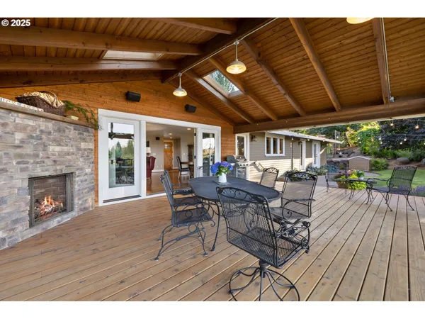$1,399,000 | 29965 Southwest Buckhaven Road, Hillsboro, OR 97123
