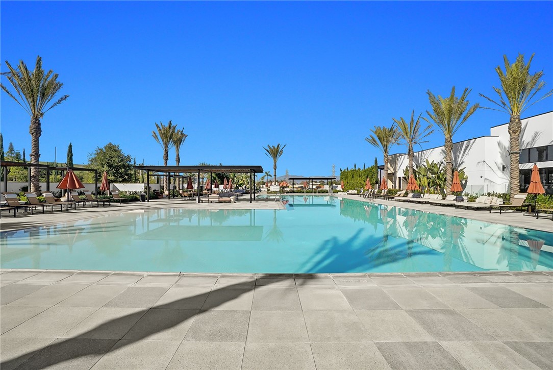1958 Hollyleaf Terrace Montebello, CA 90640 - Photo 46 of 58 a view of swimming pool with a yard