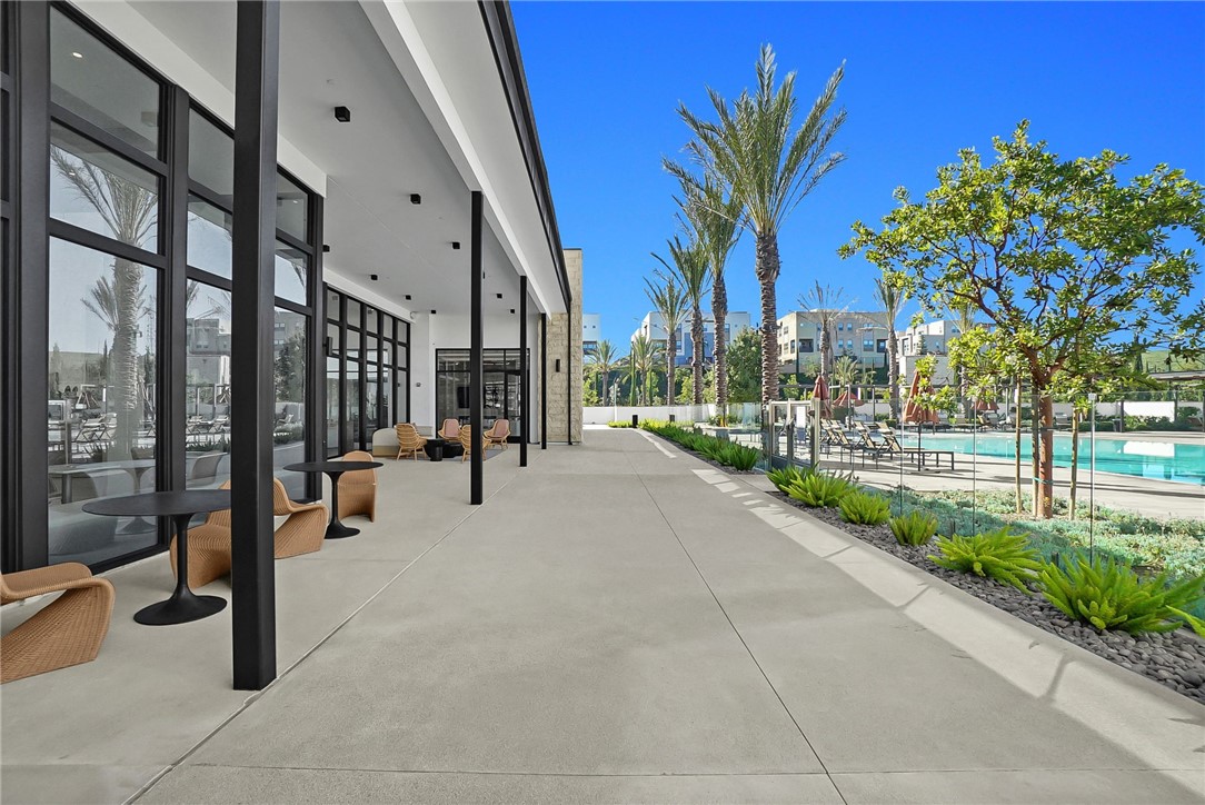 1958 Hollyleaf Terrace Montebello, CA 90640 - Photo 47 of 58 a view of a building with a outdoor space